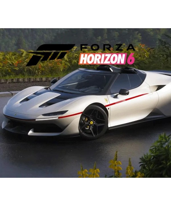 Forza Horizon 6 - Pre-Order Bonus DLC Windows MS Store (PC) Key EUROPE